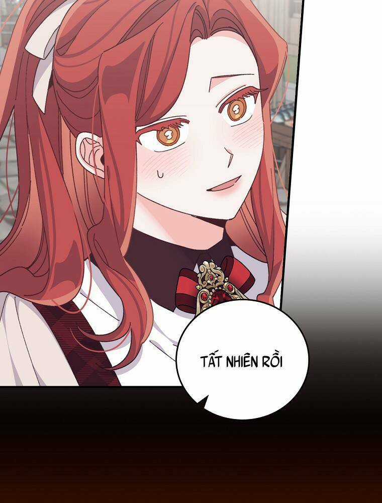 Chị Gái Ác Nữ - Chapter 58 - Trang 59