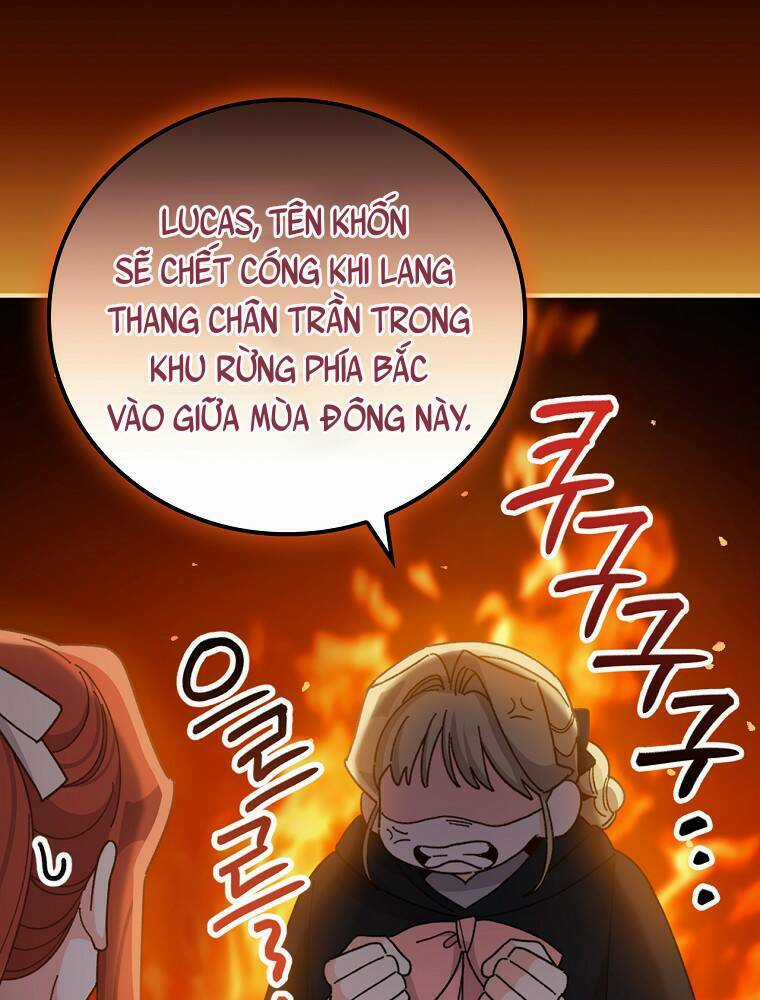 Chị Gái Ác Nữ - Chapter 58 - Trang 60