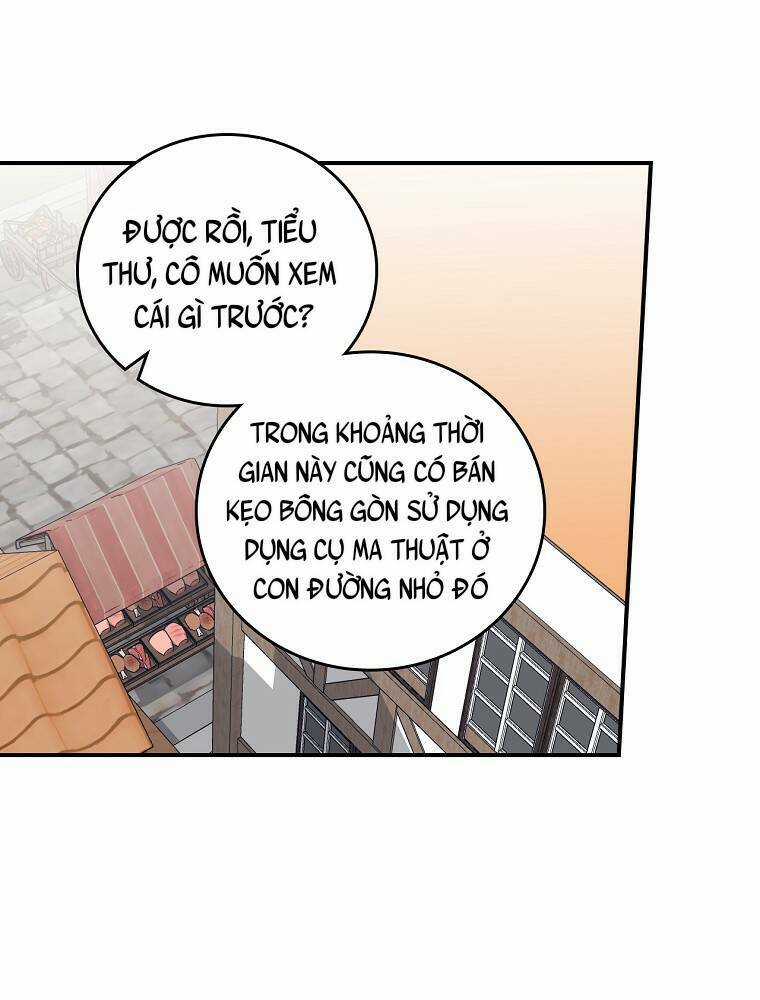 Chị Gái Ác Nữ - Chapter 58 - Trang 64