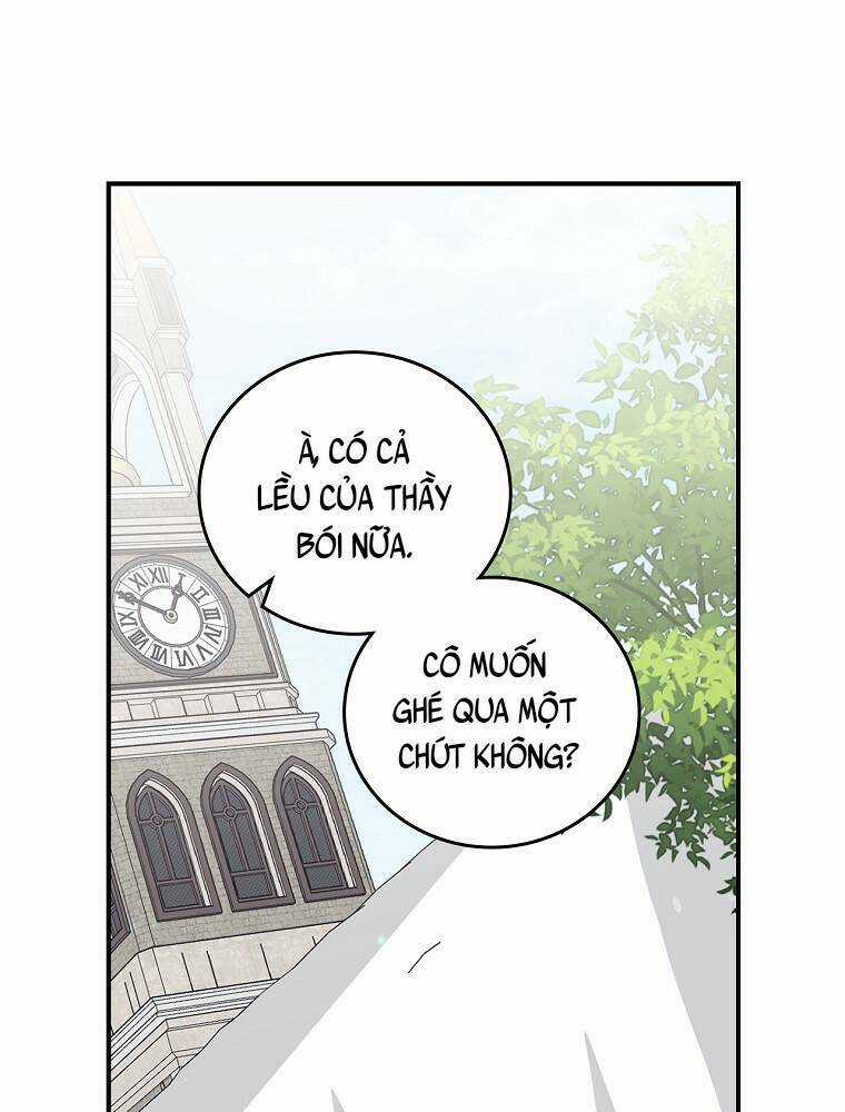 Chị Gái Ác Nữ - Chapter 58 - Trang 66