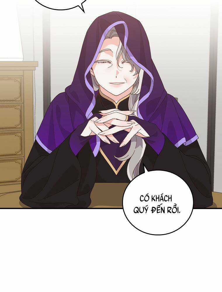 Chị Gái Ác Nữ - Chapter 58 - Trang 68