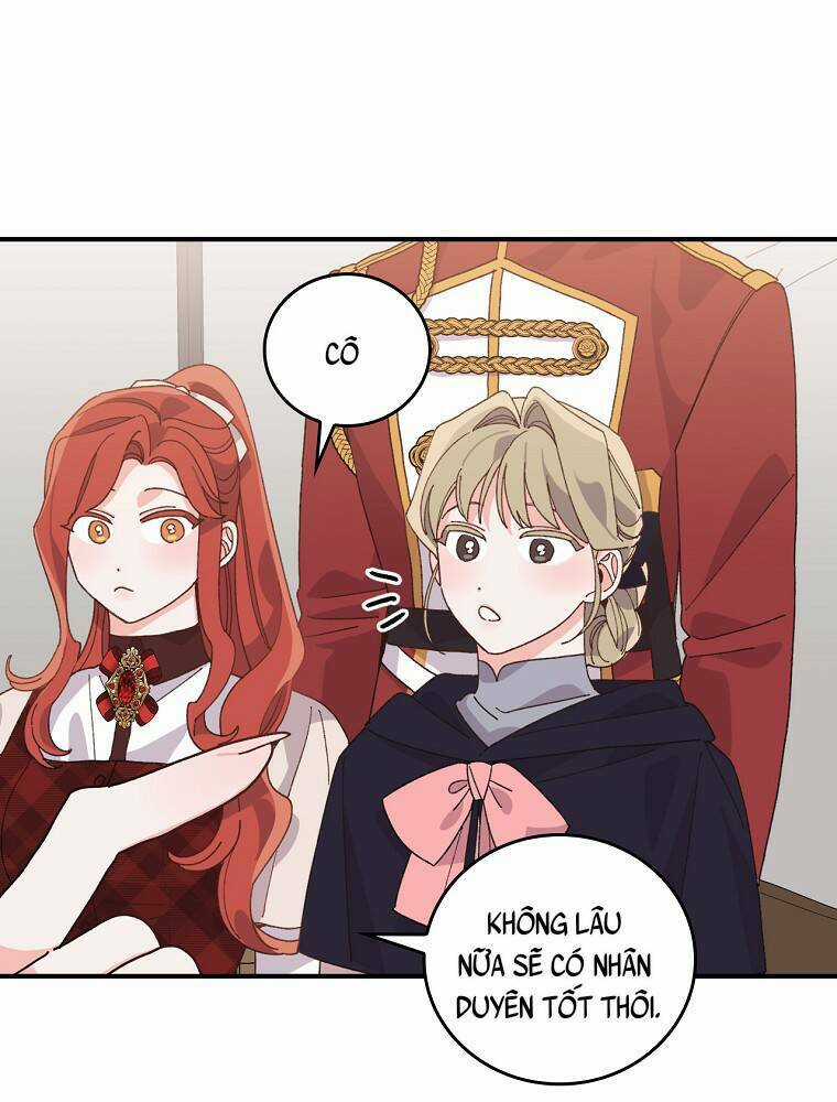 Chị Gái Ác Nữ - Chapter 58 - Trang 70