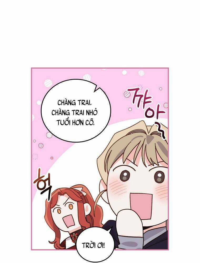 Chị Gái Ác Nữ - Chapter 58 - Trang 71