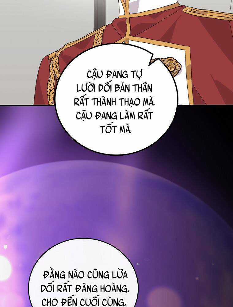 Chị Gái Ác Nữ - Chapter 58 - Trang 74