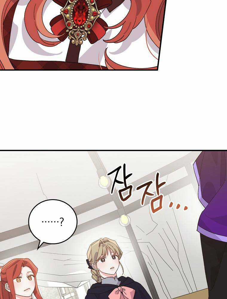 Chị Gái Ác Nữ - Chapter 58 - Trang 79