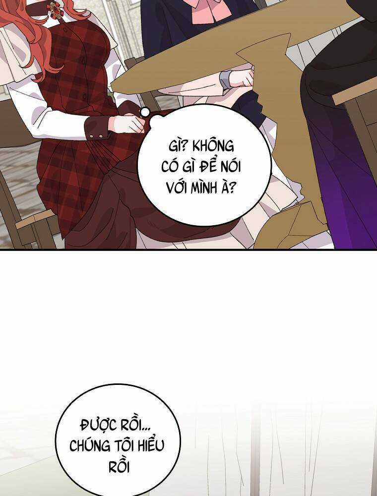 Chị Gái Ác Nữ - Chapter 58 - Trang 80