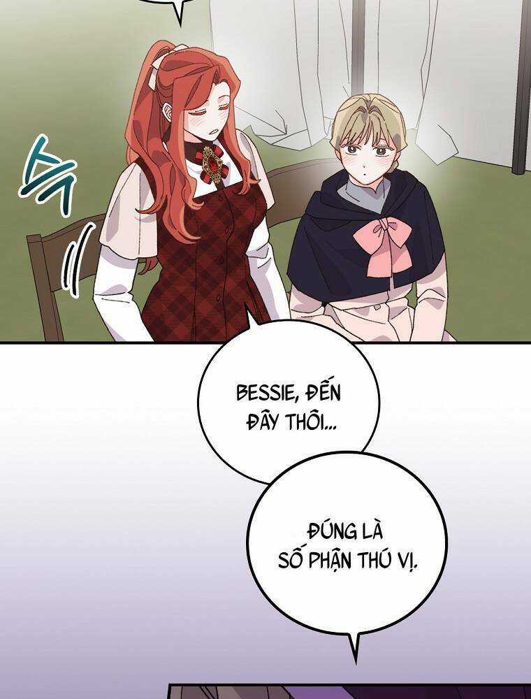 Chị Gái Ác Nữ - Chapter 58 - Trang 81