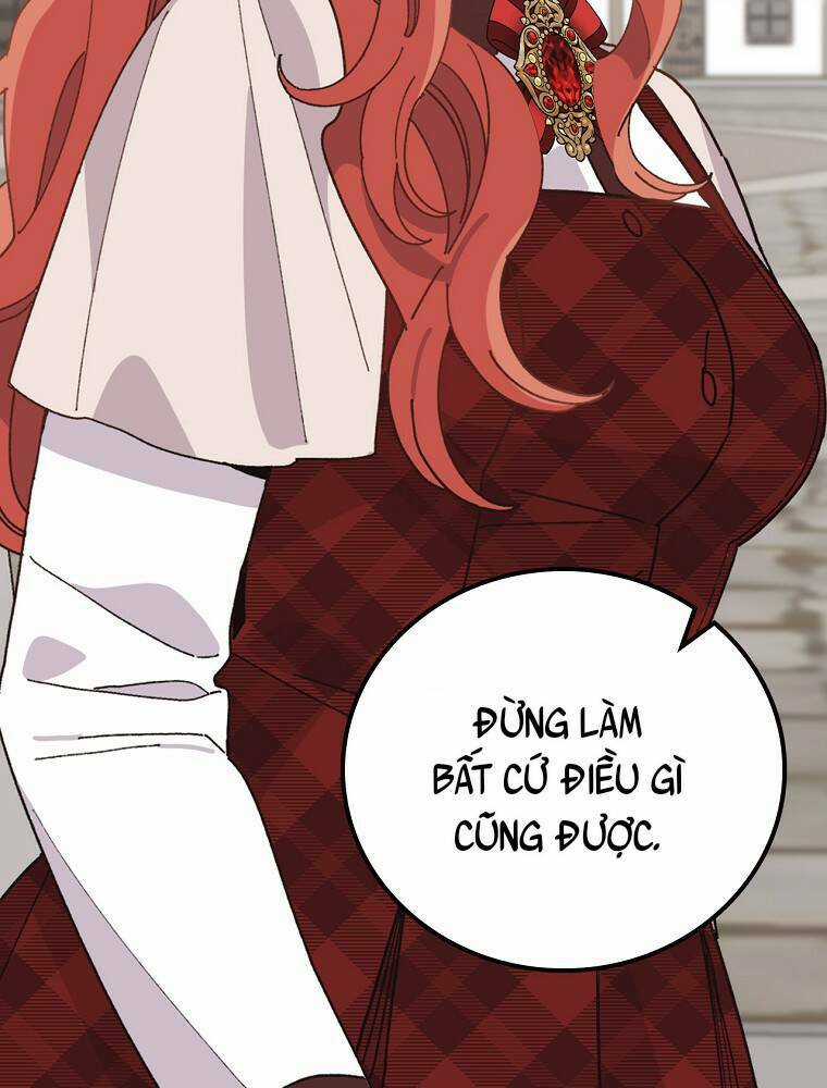 Chị Gái Ác Nữ - Chapter 58 - Trang 84