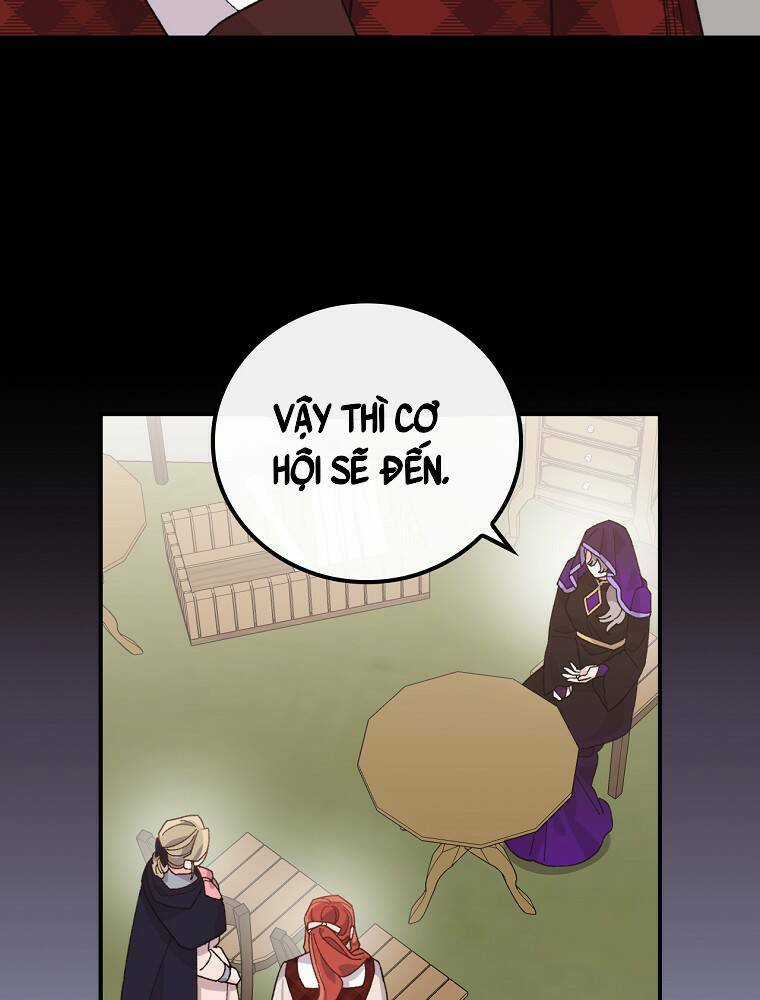 Chị Gái Ác Nữ - Chapter 58 - Trang 85