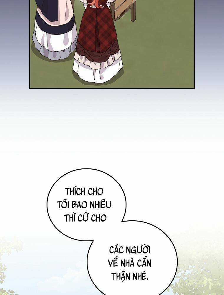 Chị Gái Ác Nữ - Chapter 58 - Trang 86