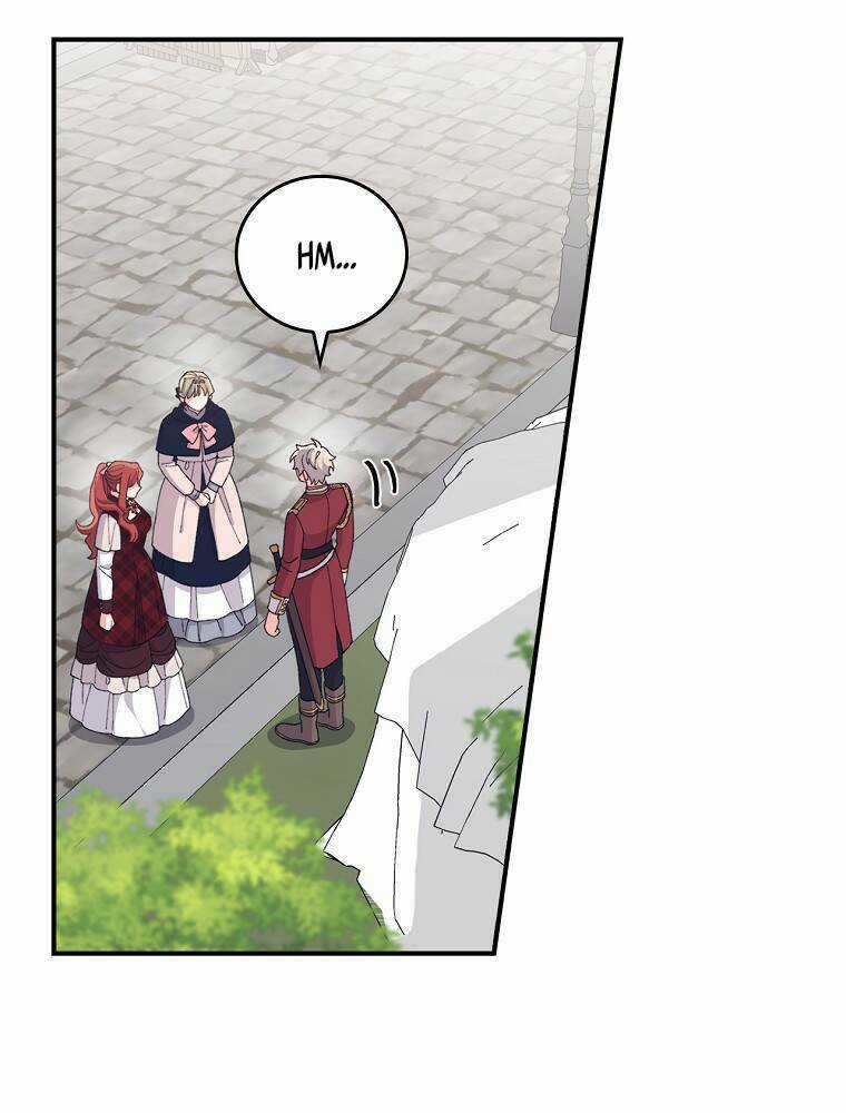 Chị Gái Ác Nữ - Chapter 58 - Trang 88