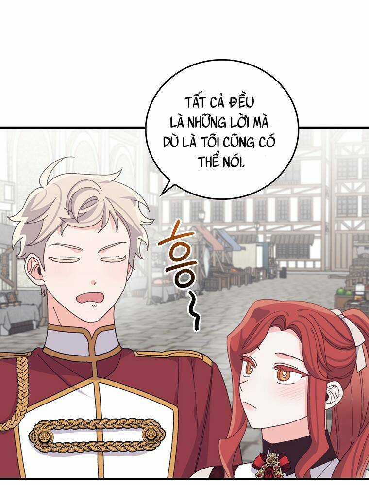 Chị Gái Ác Nữ - Chapter 58 - Trang 89