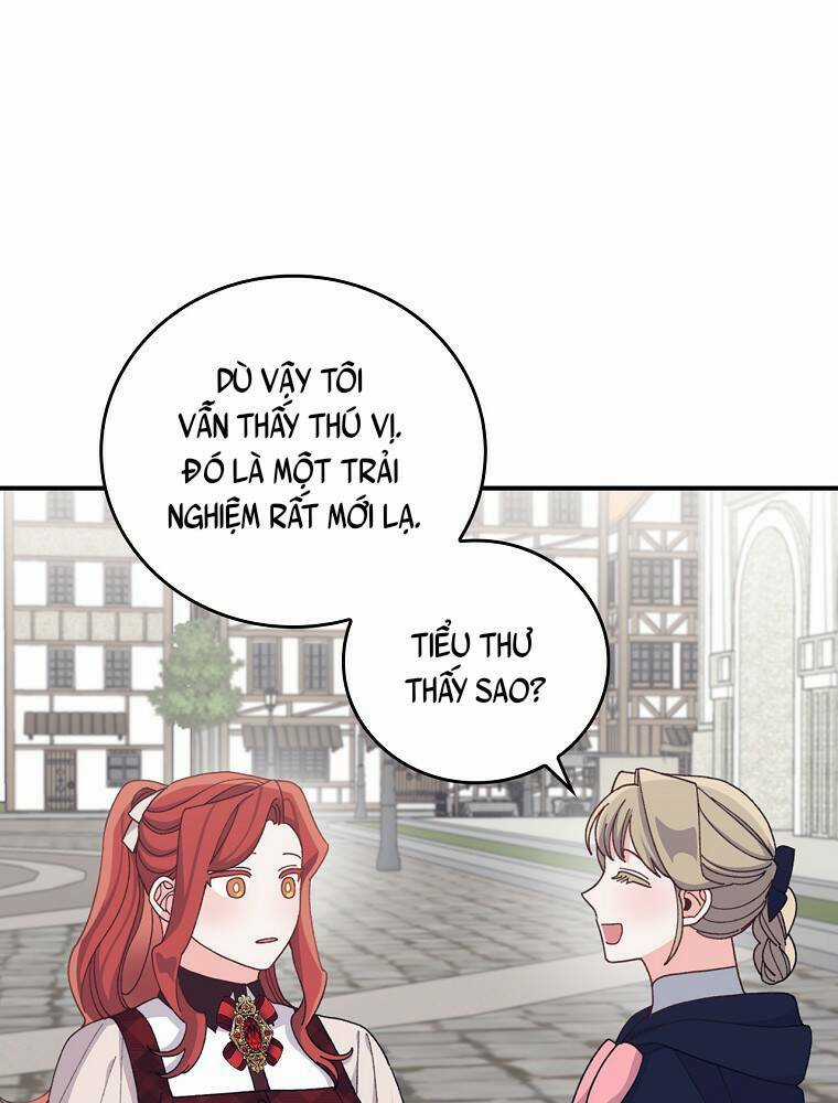 Chị Gái Ác Nữ - Chapter 58 - Trang 90