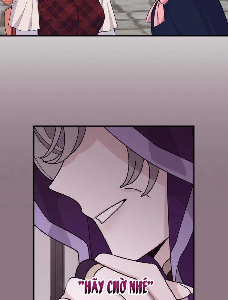 Chị Gái Ác Nữ - Chapter 58 - Trang 91