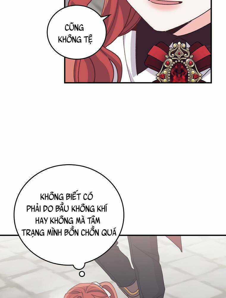 Chị Gái Ác Nữ - Chapter 58 - Trang 93