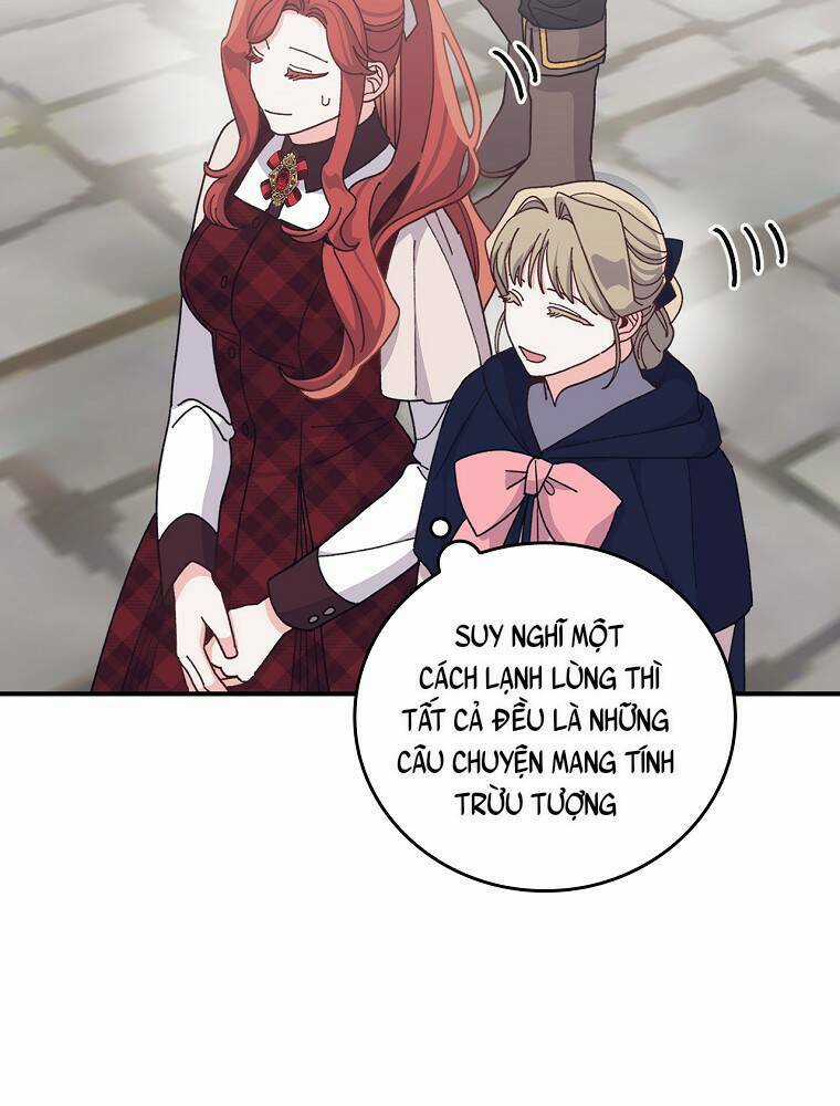 Chị Gái Ác Nữ - Chapter 58 - Trang 94