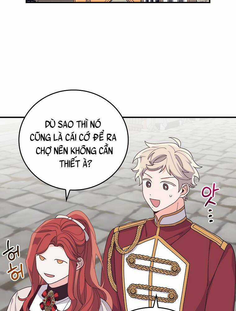 Chị Gái Ác Nữ - Chapter 58 - Trang 96