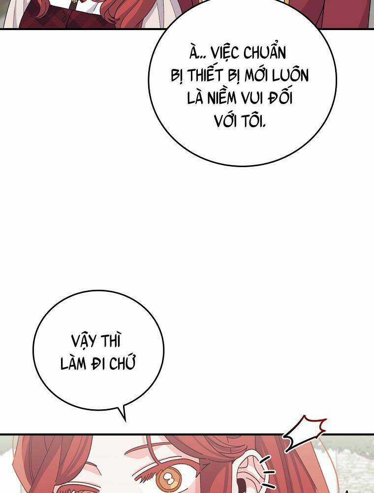 Chị Gái Ác Nữ - Chapter 58 - Trang 97