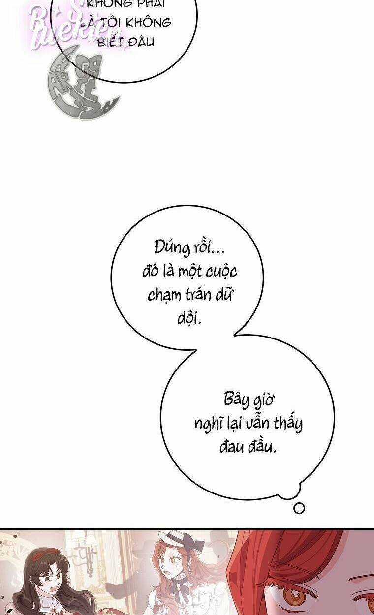 Chị Gái Ác Nữ - Chapter 59 - Trang 1