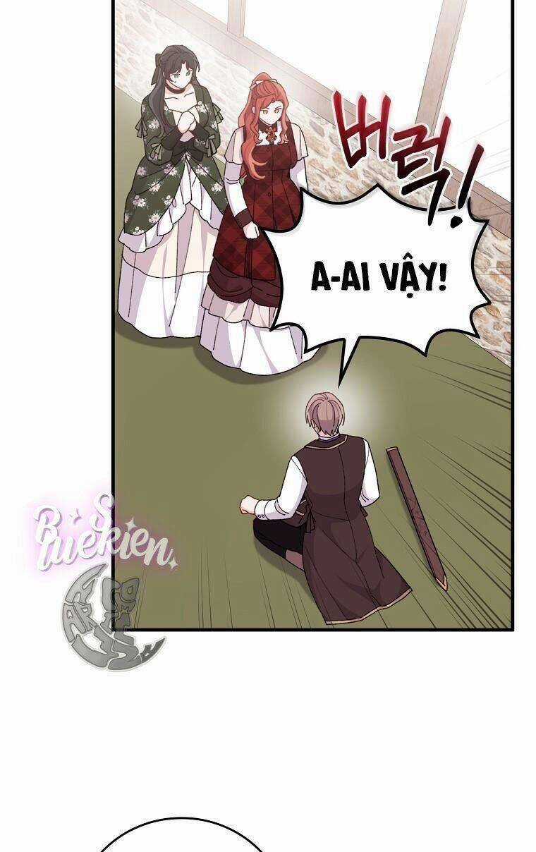 Chị Gái Ác Nữ - Chapter 59 - Trang 11