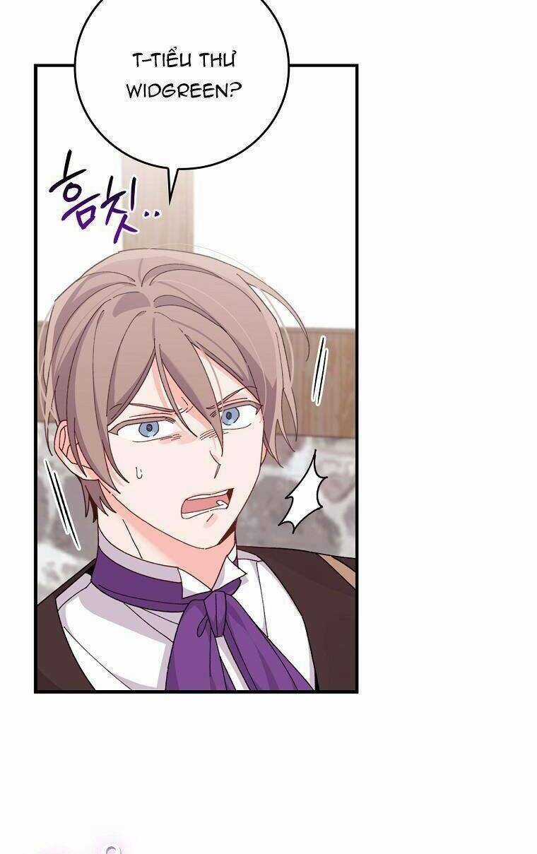 Chị Gái Ác Nữ - Chapter 59 - Trang 12