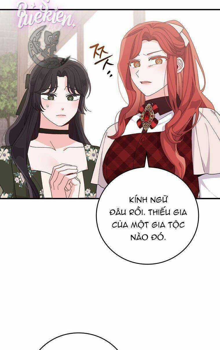 Chị Gái Ác Nữ - Chapter 59 - Trang 13