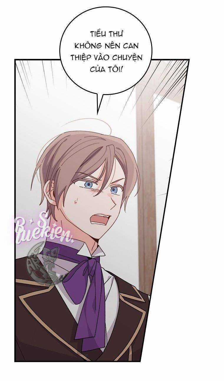 Chị Gái Ác Nữ - Chapter 59 - Trang 15