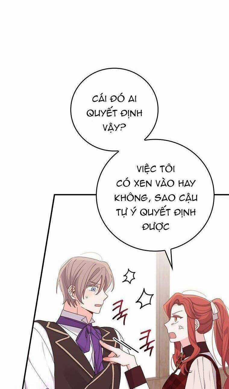 Chị Gái Ác Nữ - Chapter 59 - Trang 16