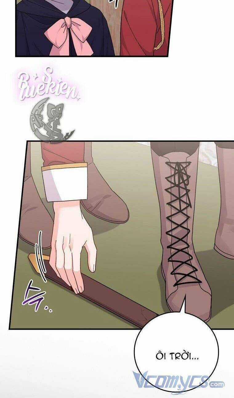 Chị Gái Ác Nữ - Chapter 59 - Trang 18