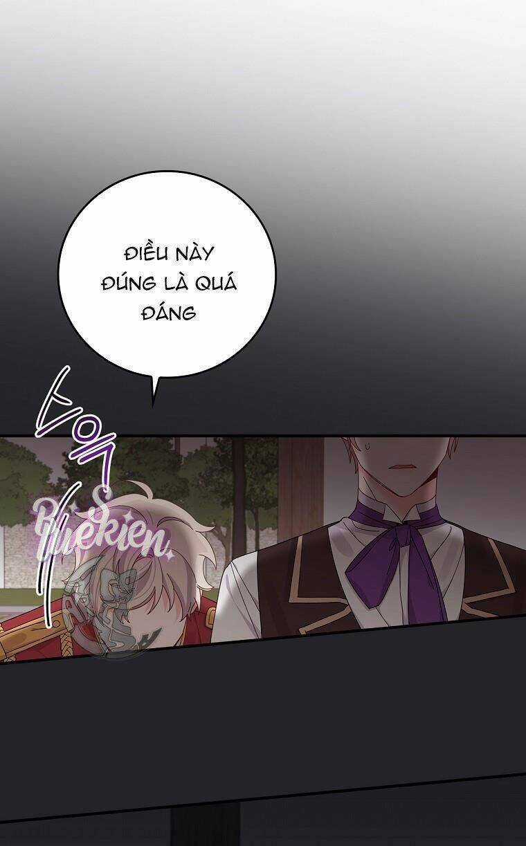 Chị Gái Ác Nữ - Chapter 59 - Trang 19