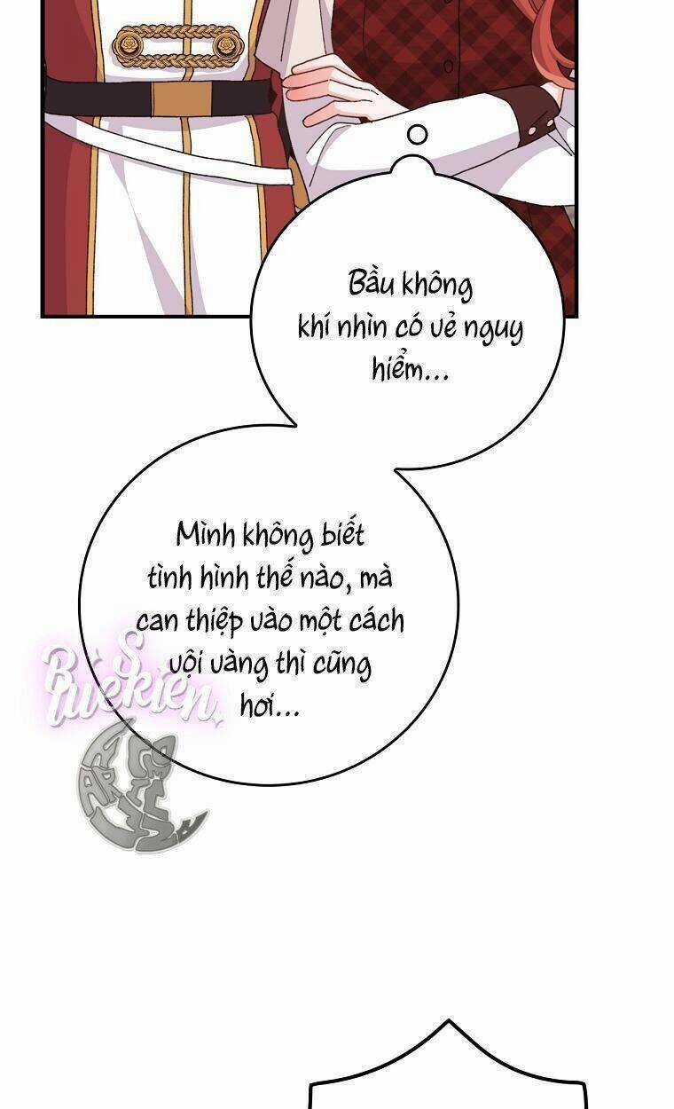 Chị Gái Ác Nữ - Chapter 59 - Trang 3