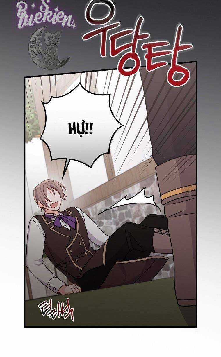 Chị Gái Ác Nữ - Chapter 59 - Trang 21