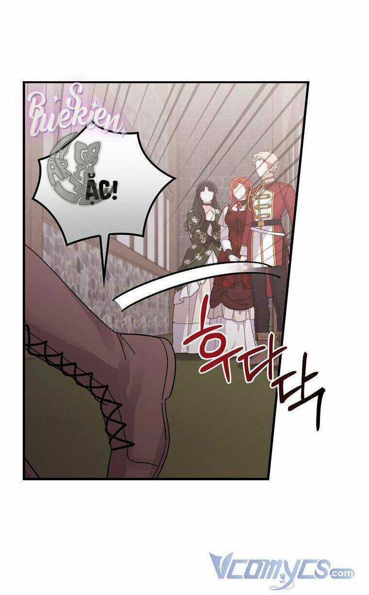 Chị Gái Ác Nữ - Chapter 59 - Trang 22