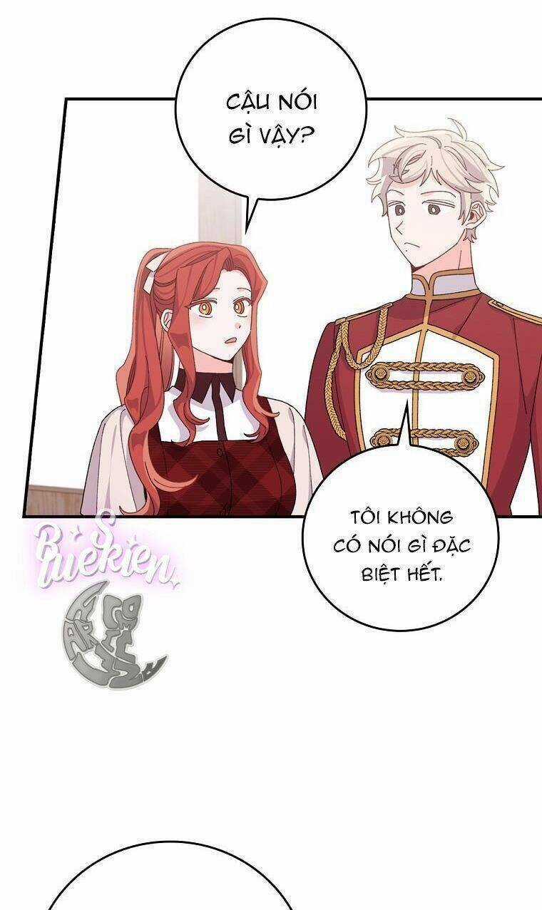 Chị Gái Ác Nữ - Chapter 59 - Trang 23