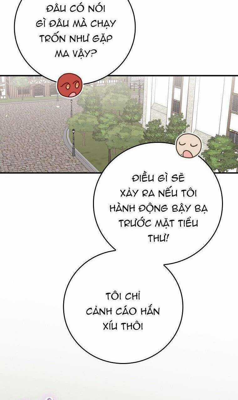 Chị Gái Ác Nữ - Chapter 59 - Trang 24