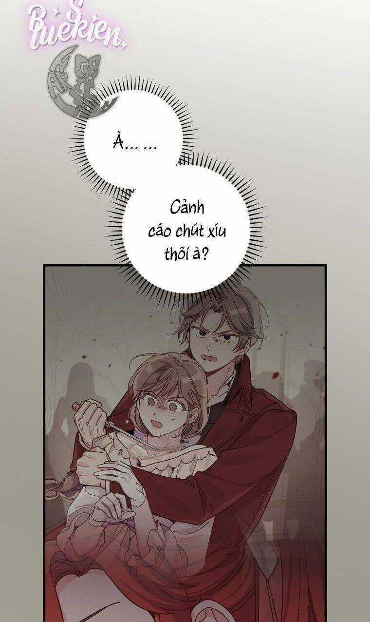 Chị Gái Ác Nữ - Chapter 59 - Trang 25