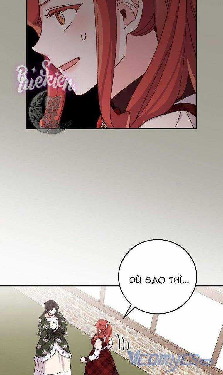Chị Gái Ác Nữ - Chapter 59 - Trang 26