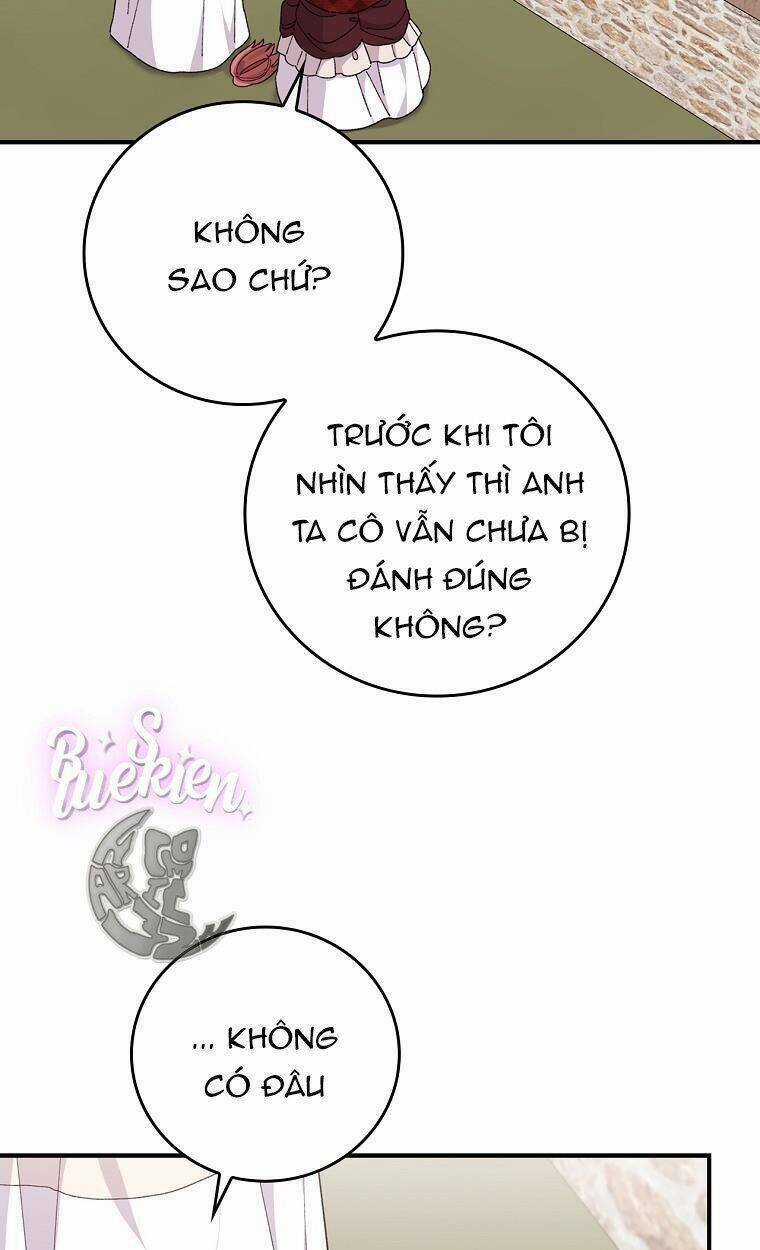 Chị Gái Ác Nữ - Chapter 59 - Trang 27