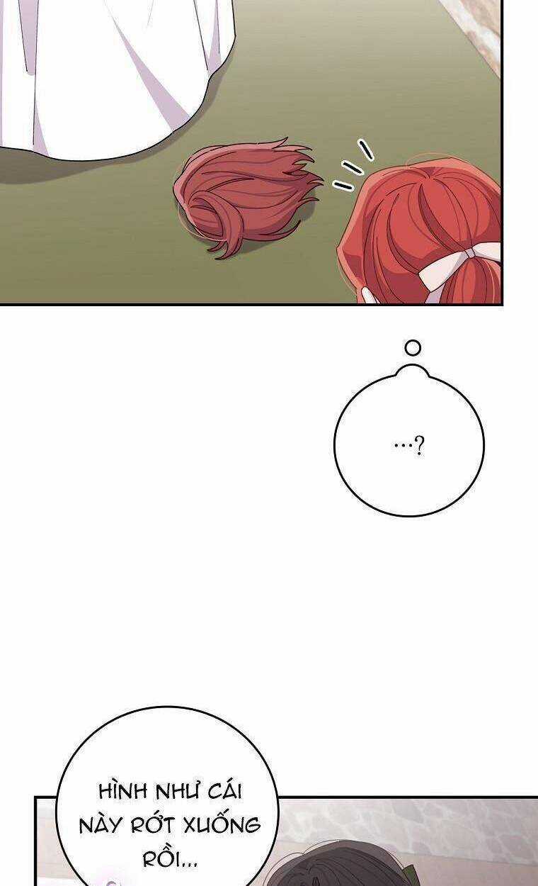 Chị Gái Ác Nữ - Chapter 59 - Trang 28