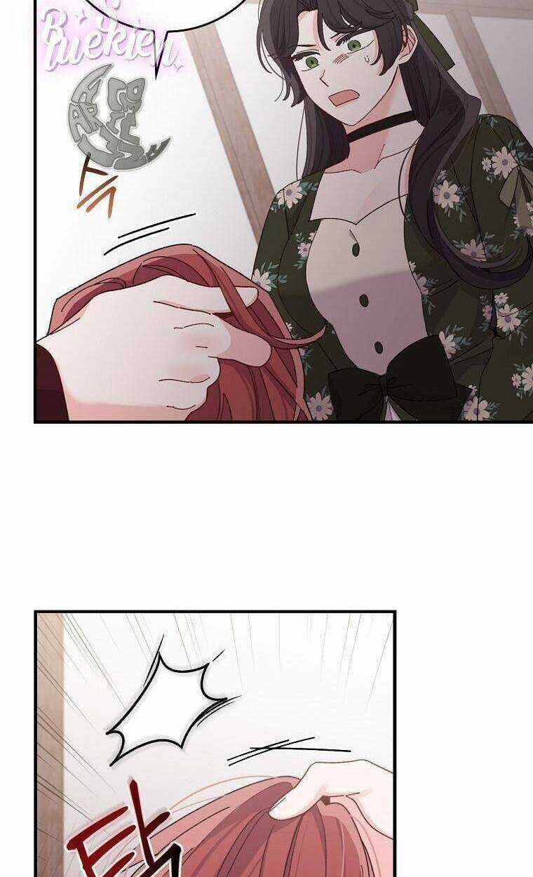 Chị Gái Ác Nữ - Chapter 59 - Trang 29