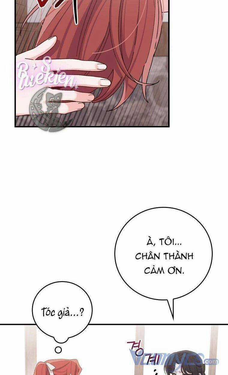 Chị Gái Ác Nữ - Chapter 59 - Trang 30