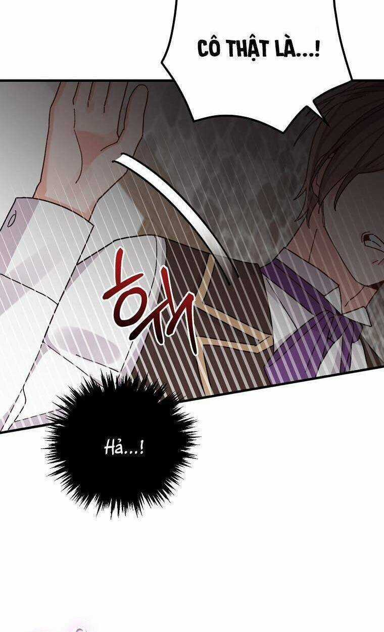 Chị Gái Ác Nữ - Chapter 59 - Trang 4