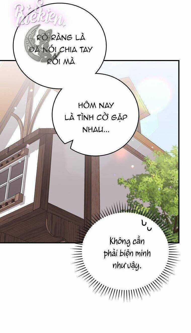 Chị Gái Ác Nữ - Chapter 59 - Trang 33