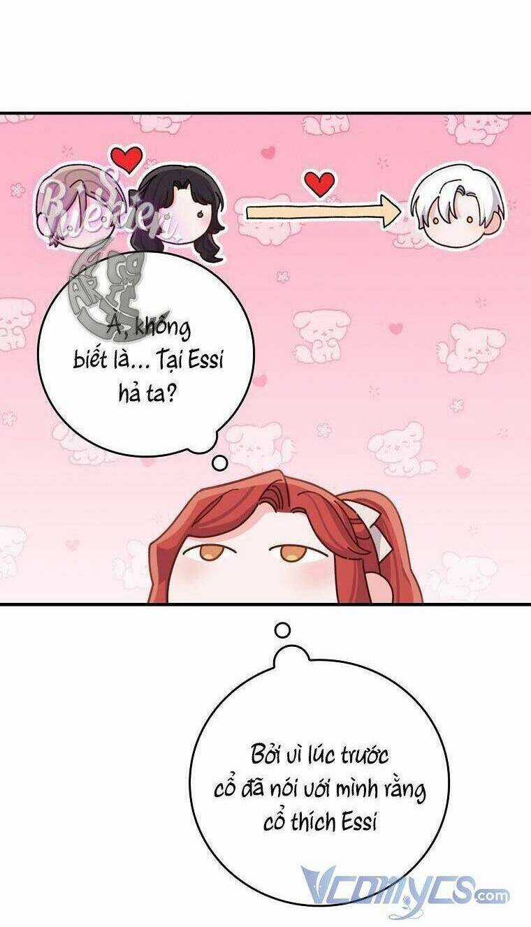 Chị Gái Ác Nữ - Chapter 59 - Trang 34