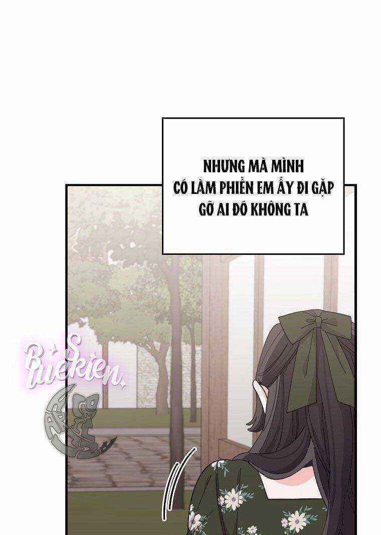 Chị Gái Ác Nữ - Chapter 59 - Trang 35