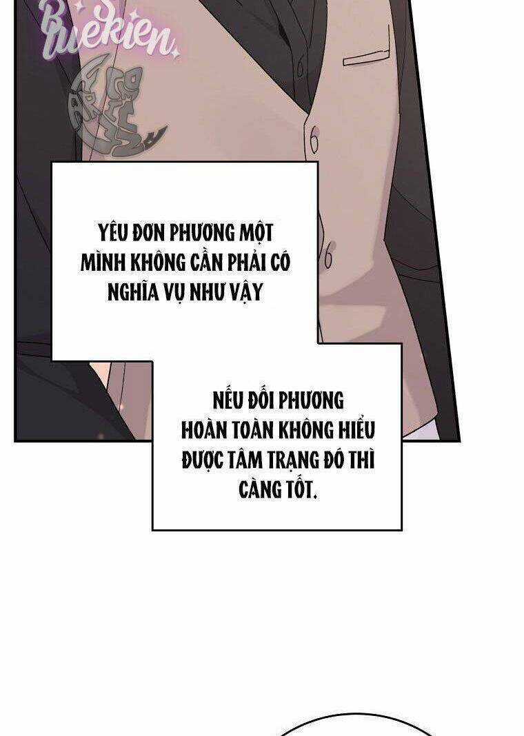 Chị Gái Ác Nữ - Chapter 59 - Trang 37