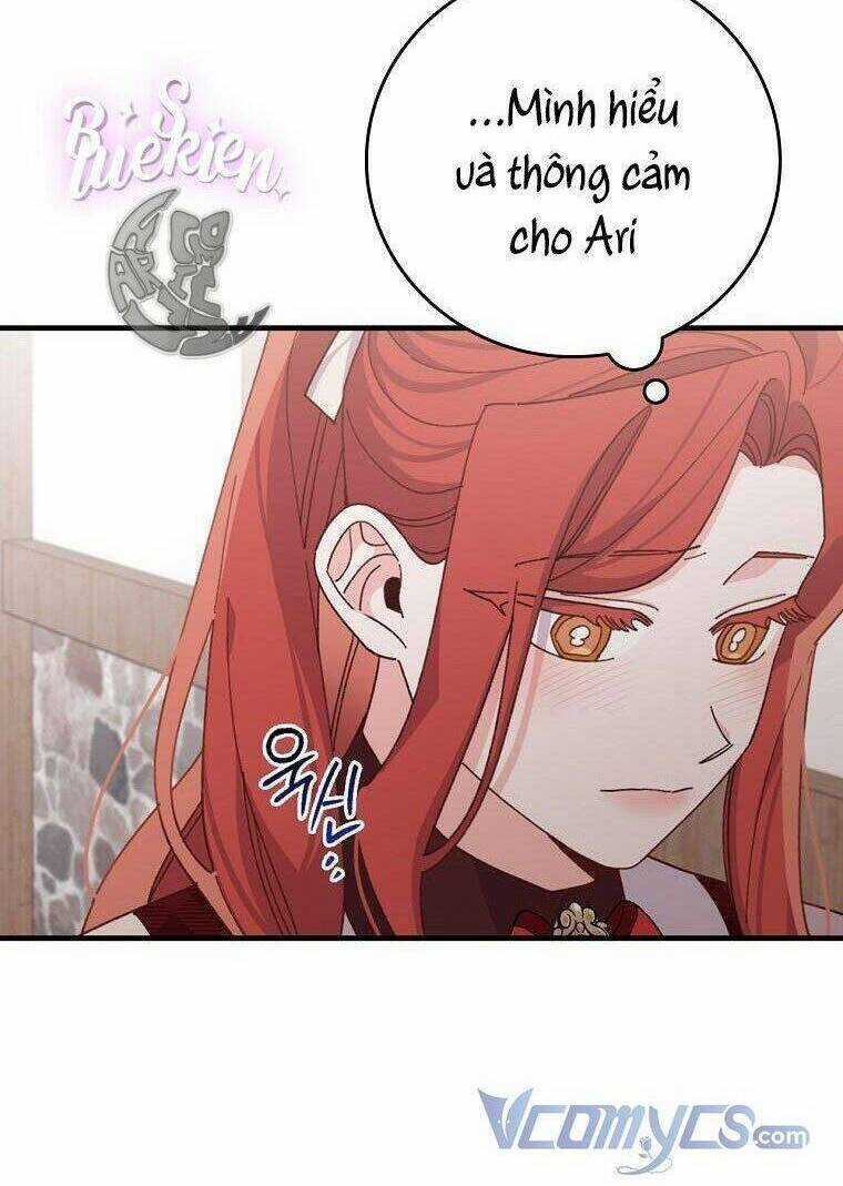 Chị Gái Ác Nữ - Chapter 59 - Trang 38