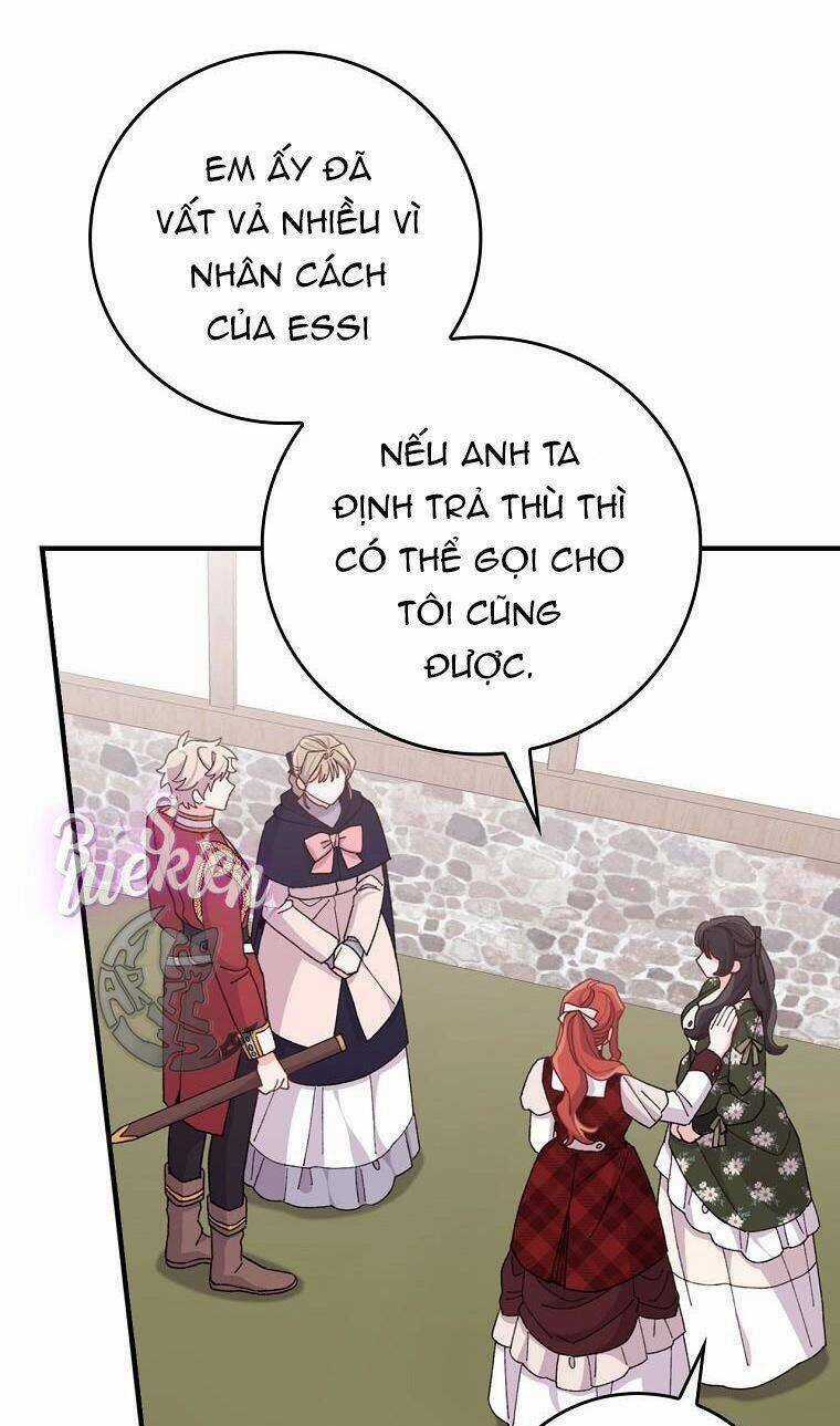 Chị Gái Ác Nữ - Chapter 59 - Trang 39