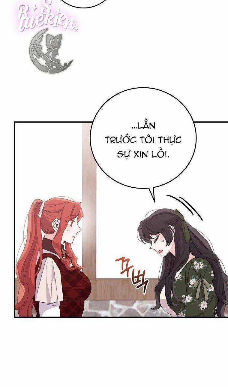 Chị Gái Ác Nữ - Chapter 59 - Trang 41