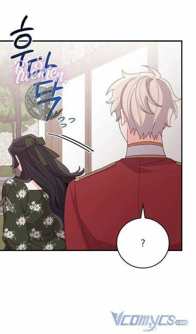 Chị Gái Ác Nữ - Chapter 59 - Trang 42